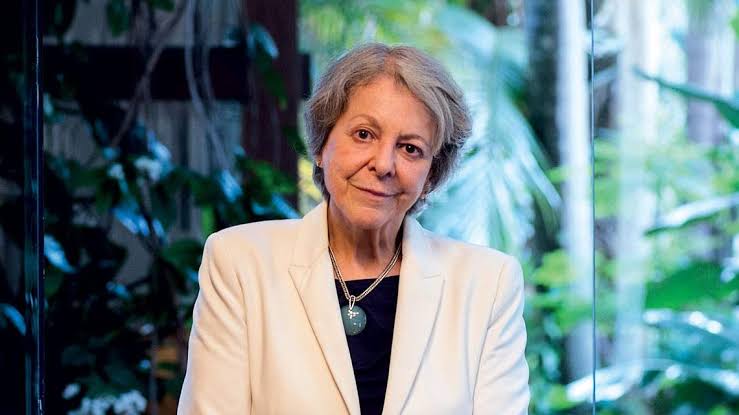 Maria Victoria Benevides